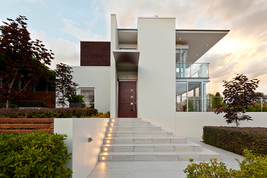 Før du begynner å bygge, er det nødvendig å gjøre en grundig beregning for å bestemme mengden materialer Før du begynner å bygge, er det nødvendig å gjøre en grundig beregning for å bestemme mengden materialer