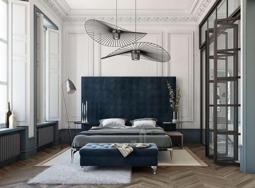 תוכלו לבחור מיטה זוגית באולם תצוגה לריהוט או בחנות מקוונת