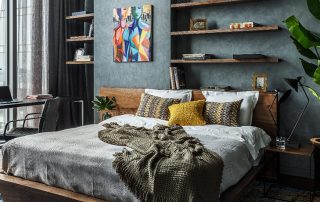 Двойно легло: снимки на традиционни и ексклузивни опции