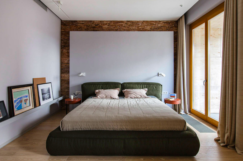 Để xác định chiều dài của giường, bạn cần thêm 30 cm vào chiều cao của người đó Để xác định chiều dài của giường, bạn cần thêm 30 cm vào chiều cao của người đó