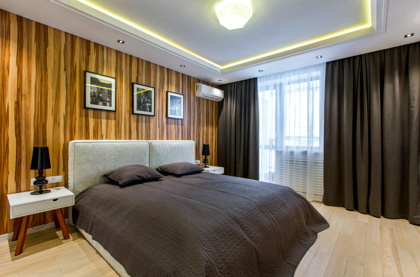 Chiều rộng tiêu chuẩn nhỏ nhất cho giường đôi là 140 cm Chiều rộng tiêu chuẩn nhỏ nhất cho giường đôi là 140 cm