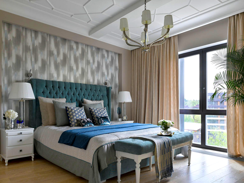 Kích thước giường của người Mỹ, Úc và Anh là inch Kích thước giường của người Mỹ, Úc và Anh là inch