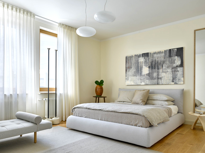 Đối với gia đình có con nhỏ thì nên chọn giường ba Đối với gia đình có con nhỏ thì nên chọn giường ba