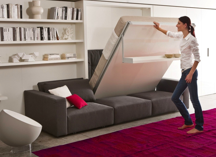 המסה של ספת המיטה חייבת להתאים לכוחו של המנגנון איתו הוא מורם המסה של ספת המיטה חייבת להתאים לכוחו של המנגנון איתו הוא מורם