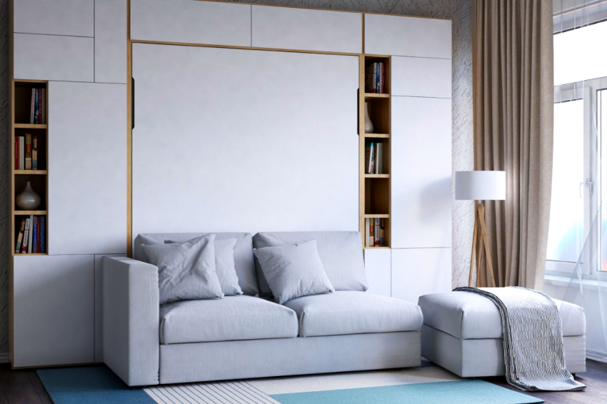 כשאתה קונה ארון-מיטה-ספה, עליך לשים לב לנוכחות תעודה כשאתה קונה ארון-מיטה-ספה, עליך לשים לב לנוכחות תעודה