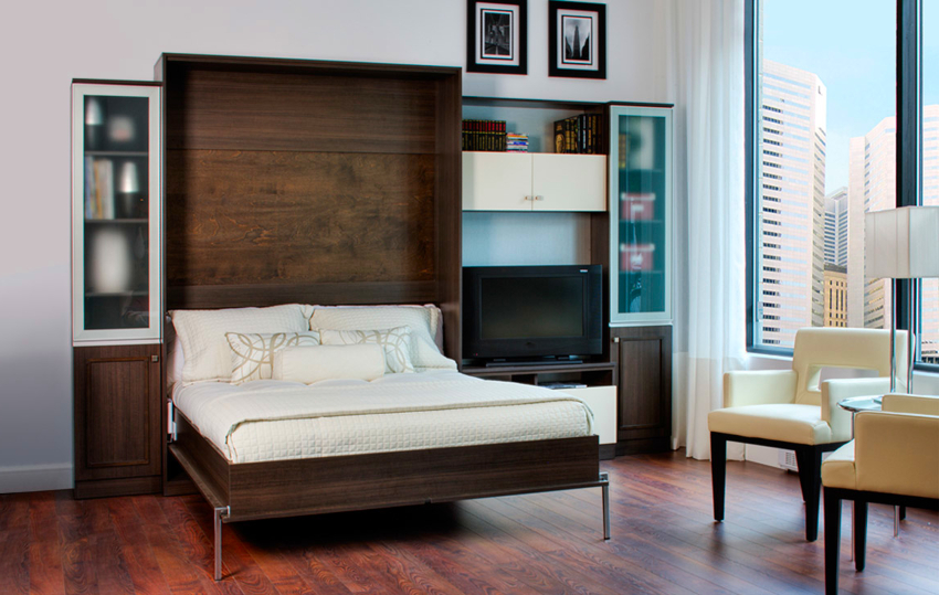 מיטת השינוי ההרמתית מצוידת במנגנון קיפול אנכי מיטת השינוי ההרמתית מצוידת במנגנון קיפול אנכי