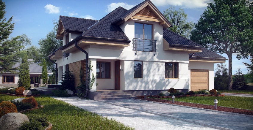 Francuski balkon prilično je originalan ukrasni ukras zgrade. Francuski balkon prilično je originalan ukrasni ukras zgrade.