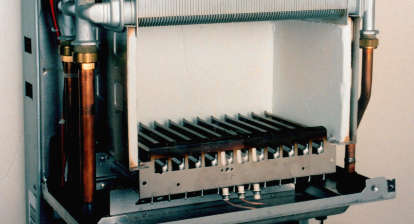 Ein keramischer Gasbrenner hat gegenüber einem Ejektor eine Reihe von Vorteilen Ein keramischer Gasbrenner hat gegenüber einem Ejektor eine Reihe von Vorteilen