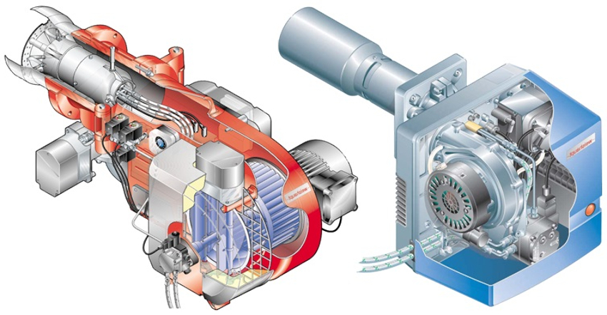 Gebläsegasbrenner haben auch einen Nachteil - dies ist der Preis aufgrund des komplexen Designs des Produkts Gebläsegasbrenner haben auch einen Nachteil - dies ist der Preis aufgrund des komplexen Designs des Produkts