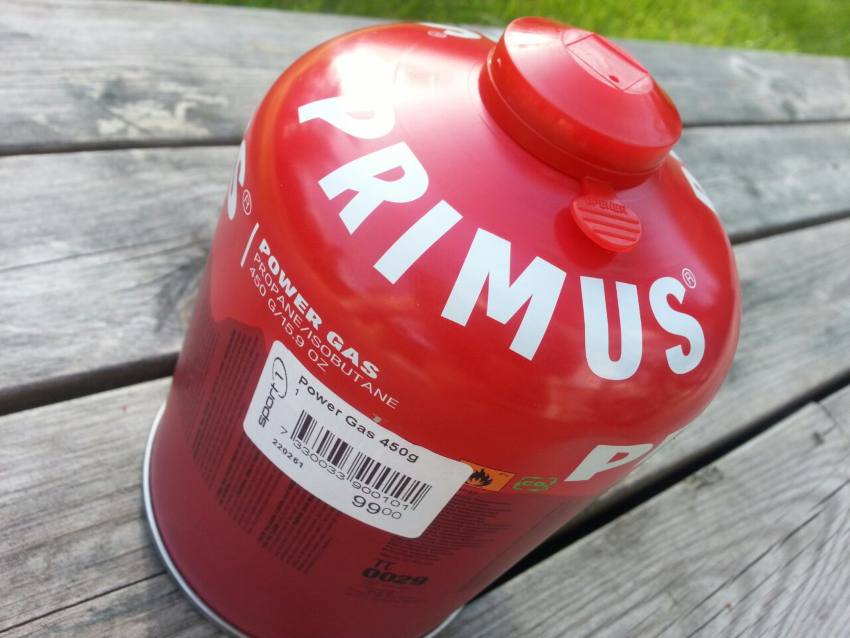 Wenn das Haus nicht mit Erdgas versorgt wird, werden Propan-Butan-Gasbrenner verwendet Wenn das Haus nicht mit Erdgas versorgt wird, werden Propan-Butan-Gasbrenner verwendet