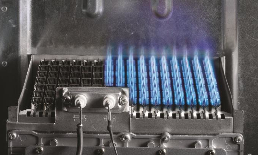 Gasbrenner zum Heizen von Kesseln müssen nach modernen Anforderungen eine geringe Toxizität aufweisen Gasbrenner zum Heizen von Kesseln müssen nach modernen Anforderungen eine geringe Toxizität aufweisen