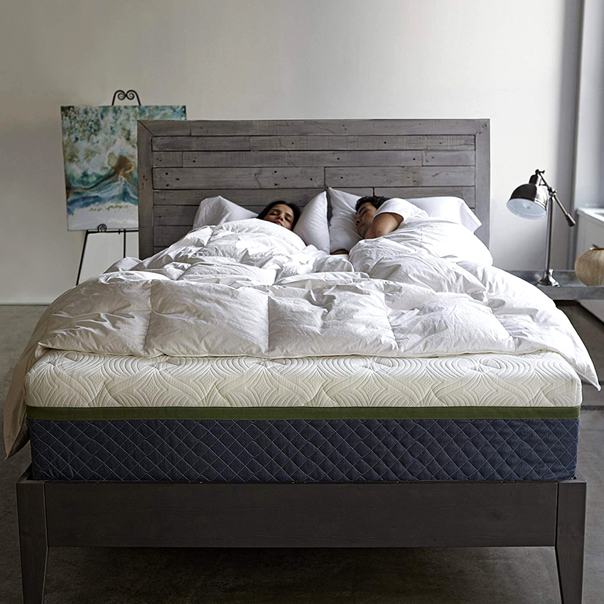 Кокосовите и латексовите матраци са предназначени за тегло до 90-100 кг на легло Кокосовите и латексовите матраци са предназначени за тегло до 90-100 кг на легло