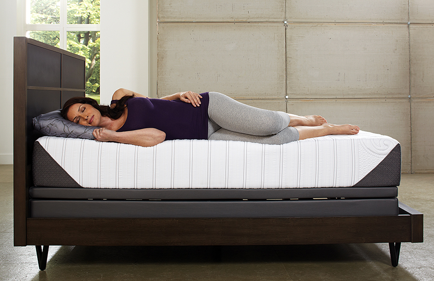 Най-добрият ортопедичен ефект се създава от матраци с независими пружини Най-добрият ортопедичен ефект се създава от матраци с независими пружини