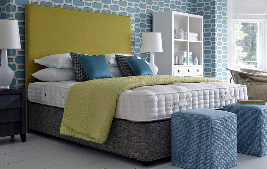 Не се препоръчва да купувате два различни матрака за двойно легло Не се препоръчва да купувате два различни матрака за двойно легло