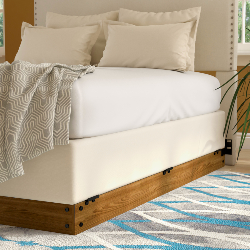 A feature of hard orthopedic mattresses is reliable fixation of the spine A feature of hard orthopedic mattresses is reliable fixation of the spine