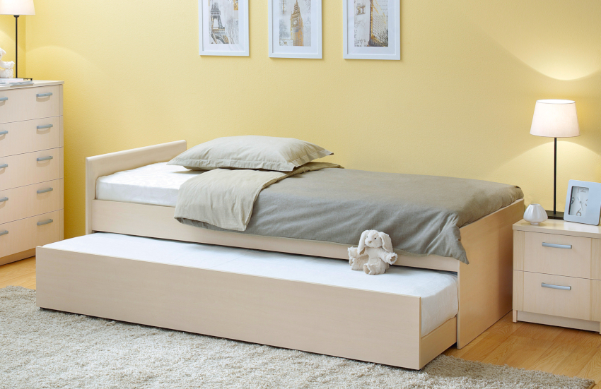 When choosing a mattress for children, you should pay attention to products made from coconut fiber When choosing a mattress for children, you should pay attention to products made from coconut fiber