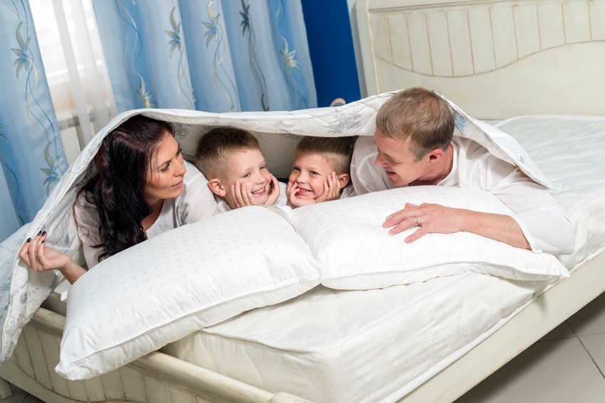 In springless mattresses, the filler can be: latex, coir, holofiber, memorix, struttofiber, wool, algae In springless mattresses, the filler can be: latex, coir, holofiber, memorix, struttofiber, wool, algae