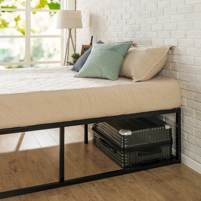 Główną zaletą materaca bez sprężyn jest efekt ortopedyczny Główną zaletą materaca bez sprężyn jest efekt ortopedyczny