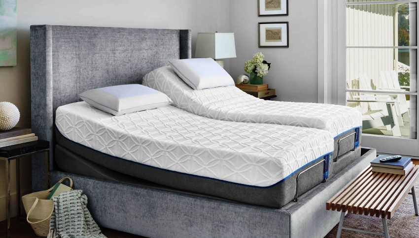 Ormatek Flex Standart jest wypełniony sztucznym lateksem, dzięki czemu materac jest umiarkowanie twardy i elastyczny, zapewniając komfortowy pobyt Ormatek Flex Standart jest wypełniony sztucznym lateksem, dzięki czemu materac jest umiarkowanie twardy i elastyczny, zapewniając komfortowy pobyt