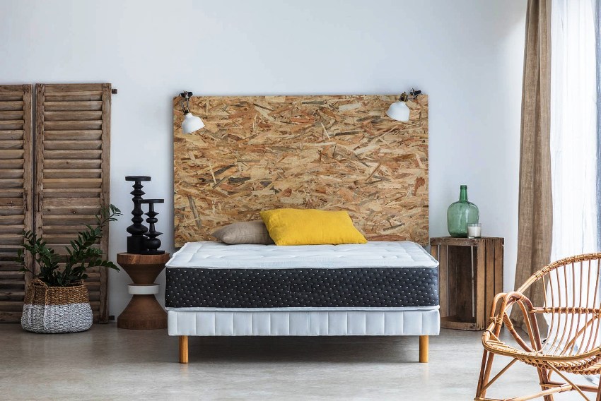 Materace sprężynowe mają wiele zalet, są wykonane przy użyciu nowoczesnych materiałów i technologii Materace sprężynowe mają wiele zalet, są wykonane przy użyciu nowoczesnych materiałów i technologii