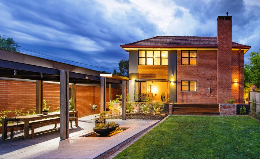 Дългото строително време е съществен недостатък на тухлена къща Дългото строително време е съществен недостатък на тухлена къща