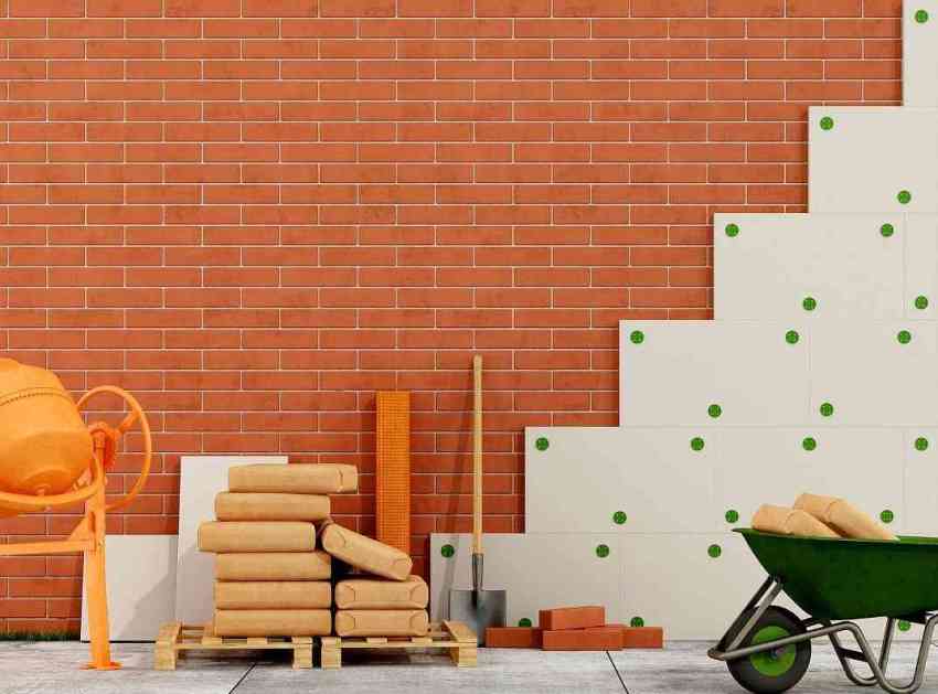 Има много материали и налични технологии, които ви позволяват да изолирате тухлена къща със собствените си ръце. Има много материали и налични технологии, които ви позволяват да изолирате тухлена къща със собствените си ръце.