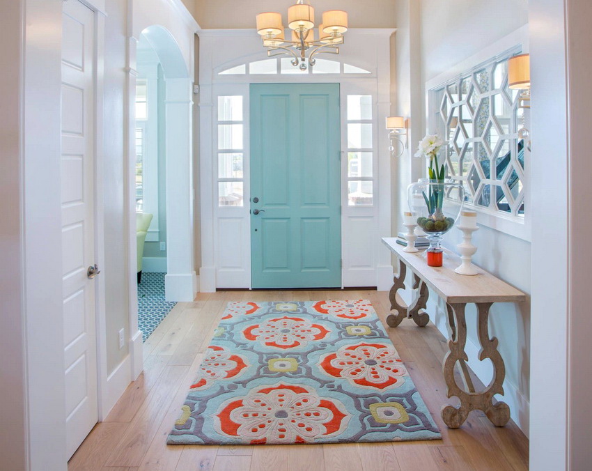 Sehr beliebte Konsolenmodelle für den Flur aus Naturholz Sehr beliebte Konsolenmodelle für den Flur aus Naturholz