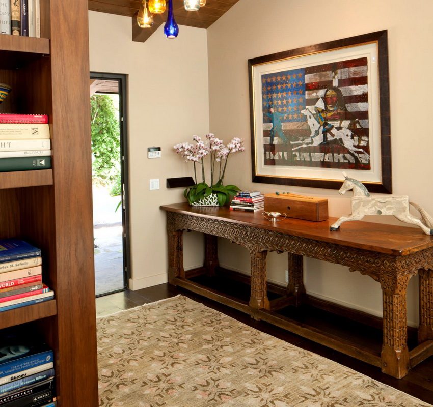 Am beliebtesten sind rechteckige Konsolen der klassischen Modelle. Am beliebtesten sind rechteckige Konsolen der klassischen Modelle.