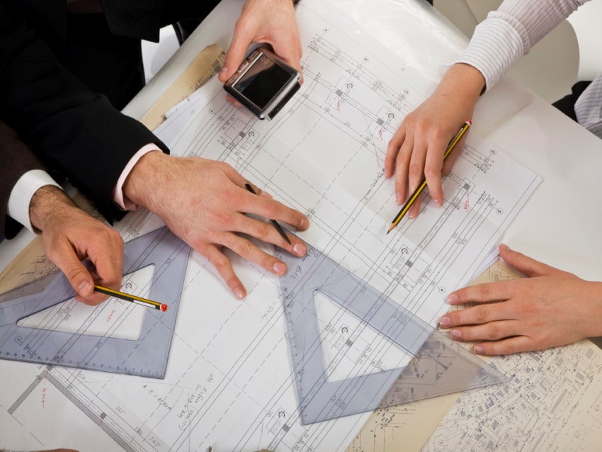 Преустройството изисква специални разрешителни, така че всички одобрения трябва да бъдат получени преди започване на ремонта Преустройството изисква специални разрешителни, така че всички одобрения трябва да бъдат получени преди започване на ремонта