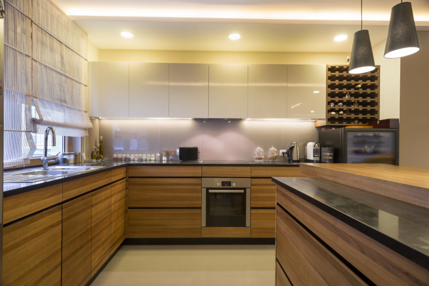 Huomaamaton ja karu korkean teknologian muotoilu voidaan laimentaa ruskealla Huomaamaton ja karu korkean teknologian muotoilu voidaan laimentaa ruskealla