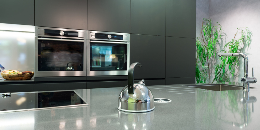 Monipuolisia värejä ei suositella käytettäväksi korkean teknologian keittiössä. Monipuolisia värejä ei suositella käytettäväksi korkean teknologian keittiössä.