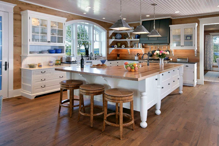 หากไม่สามารถซื้อไม้ธรรมชาติสำหรับพื้นได้คุณสามารถใช้ไม้ปาร์เก้ได้ หากไม่สามารถซื้อไม้ธรรมชาติสำหรับพื้นได้คุณสามารถใช้ไม้ปาร์เก้ได้