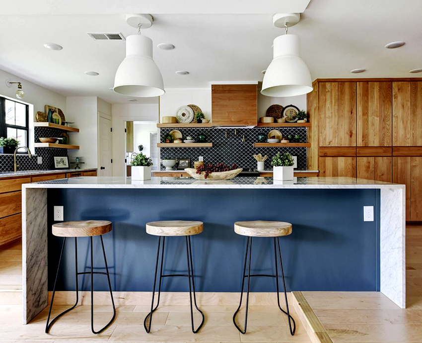 Larguras de armário de cozinha padrão variam de 150 a 900 mm Larguras de armário de cozinha padrão variam de 150 a 900 mm