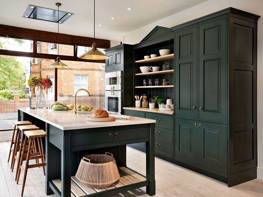 Móveis feitos de MDF são resistentes a mofo e temperaturas extremas Móveis feitos de MDF são resistentes a mofo e temperaturas extremas