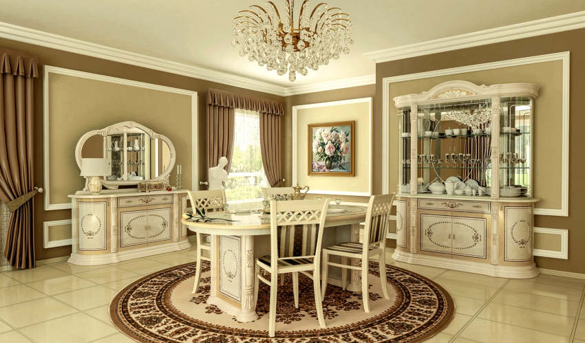 Listwy poliuretanowe są najbardziej wszechstronne i praktyczne Listwy poliuretanowe są najbardziej wszechstronne i praktyczne