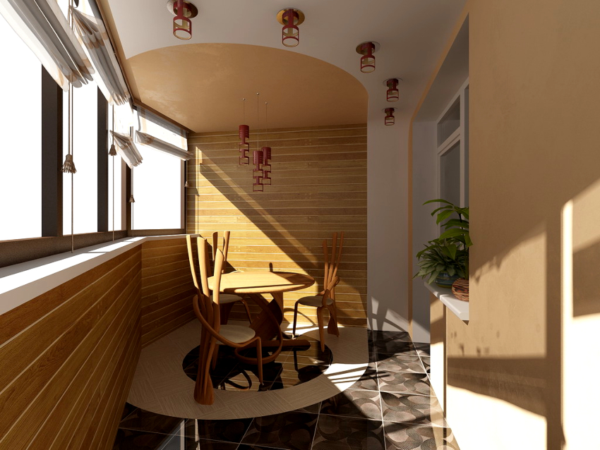 Подплатата от дърво се използва за вътрешни довършителни работи Подплатата от дърво се използва за вътрешни довършителни работи