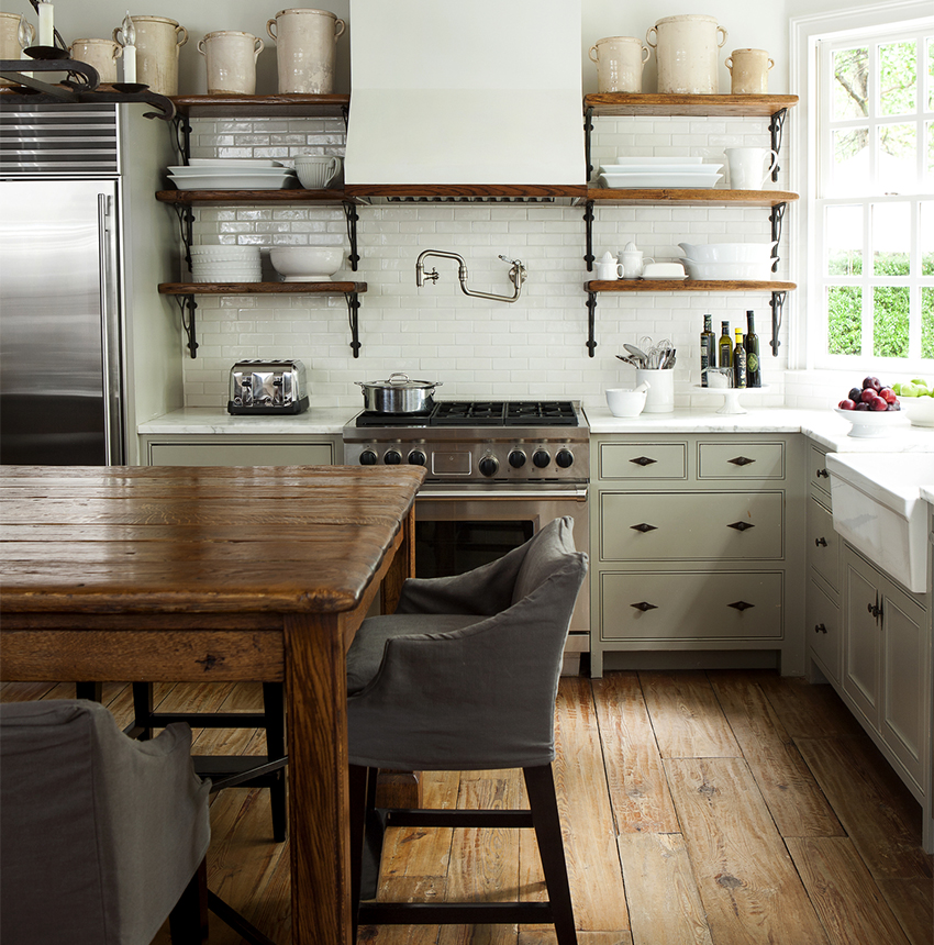 Рафтовете трябва да съответстват на мебели и кухненски покрития Рафтовете трябва да съответстват на мебели и кухненски покрития