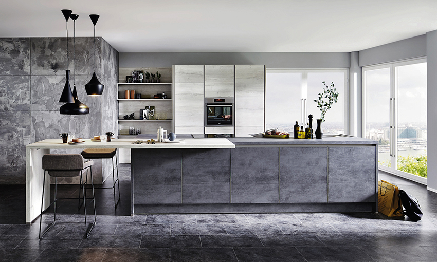 Металните рафтове са изключително издръжливи, устойчиви на влага и температурни промени Металните рафтове са изключително издръжливи, устойчиви на влага и температурни промени