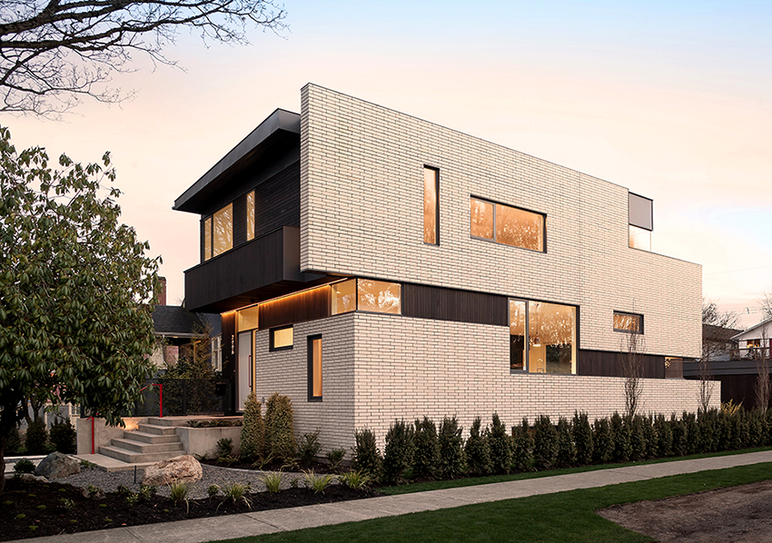 Za zgradu od opeke potrebno je organizirati pouzdan temelj Za zgradu od opeke potrebno je organizirati pouzdan temelj