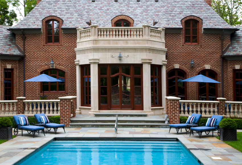 Glavni nedostatak opeke je visoka cijena. Glavni nedostatak opeke je visoka cijena.