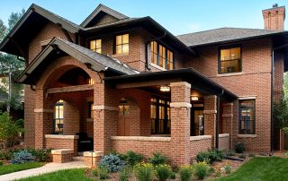 โครงการบ้านอิฐ: สร้างที่อยู่อาศัยที่สวยงามและมีคุณภาพสูง