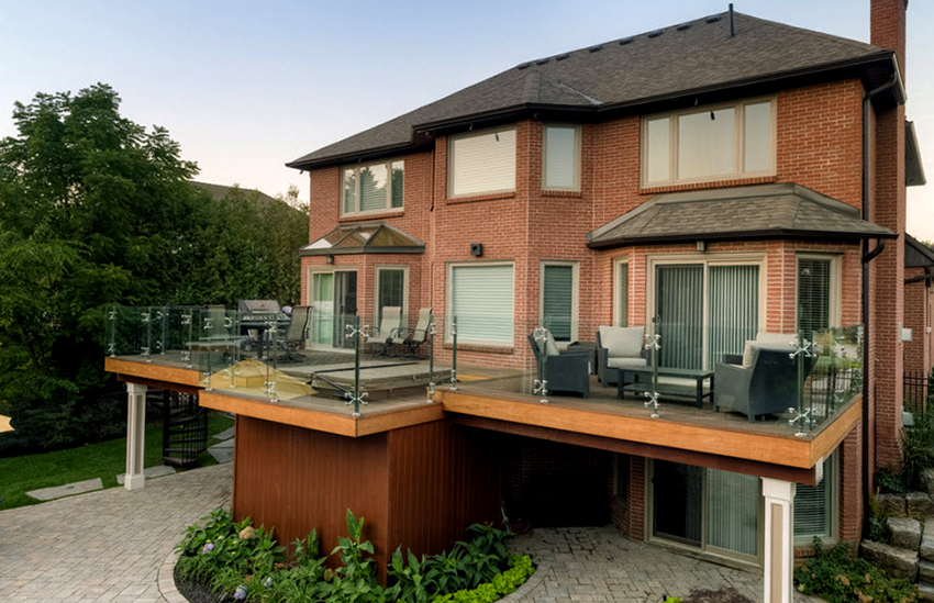 Izgradnja kuće od cigle po ključu uštedjet će kupcima vrijeme Izgradnja kuće od cigle po ključu uštedjet će kupcima vrijeme