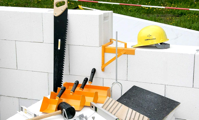 I dag er skumbetong et av de mest populære materialene innen konstruksjon. I dag er skumbetong et av de mest populære materialene innen konstruksjon.