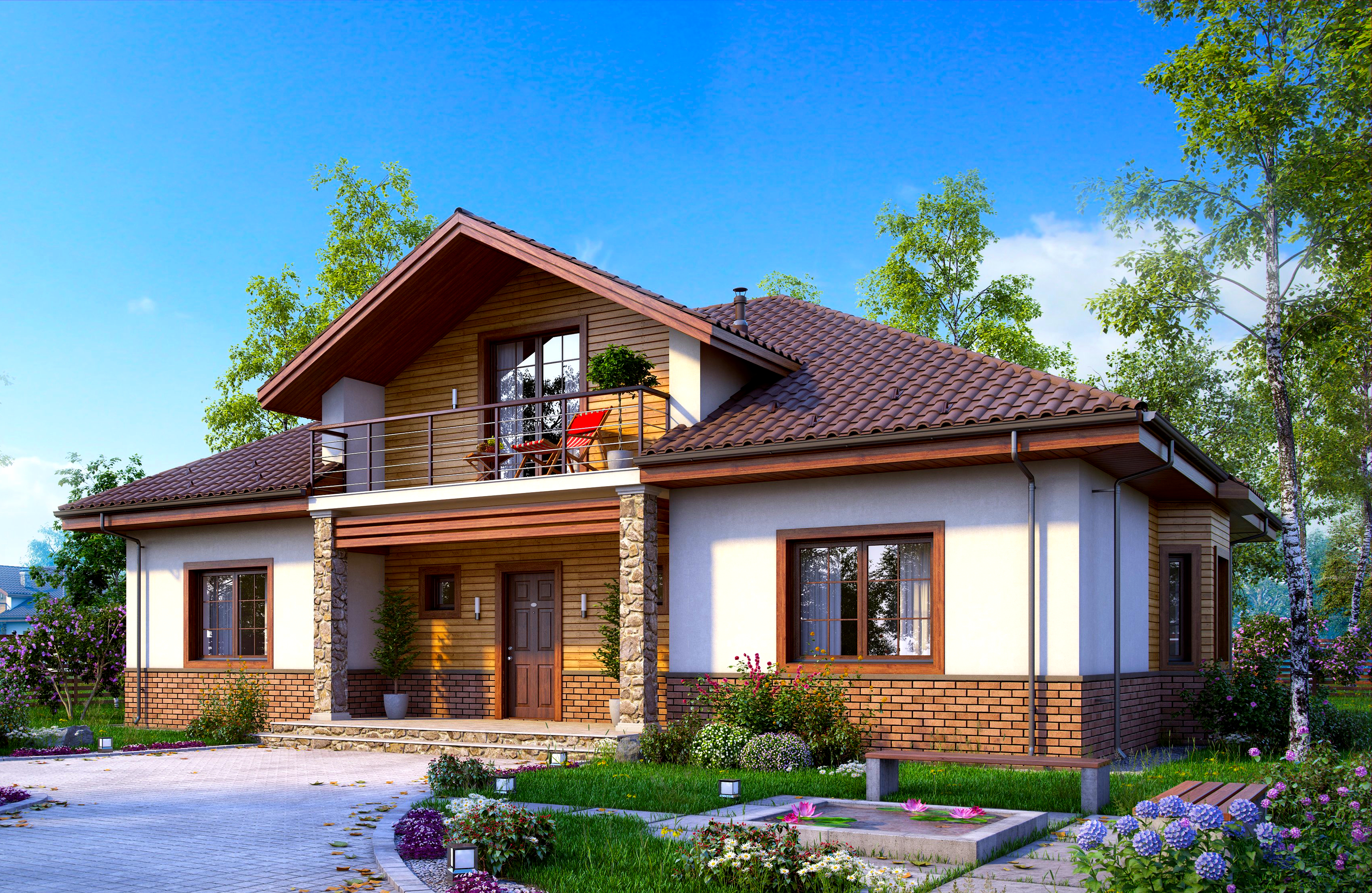 Når du legger fundamentet, er det viktig å huske på vanntetting og hull for kommunikasjon. Når du legger fundamentet, er det viktig å huske på vanntetting og hull for kommunikasjon.