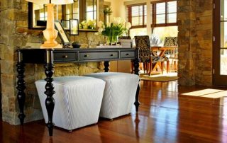 עות'מאנית במסדרון: נוחות, אסתטיקה ומעשיות