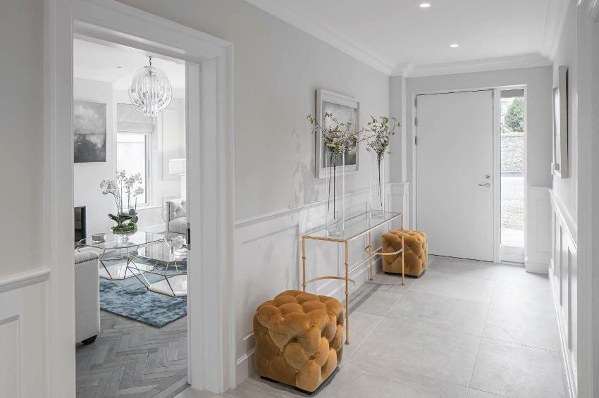 Puffer, ottomaner, banketter - alle disse små møbler passer perfekt ind i interiøret i enhver stil Puffer, ottomaner, banketter - alle disse små møbler passer perfekt ind i interiøret i enhver stil