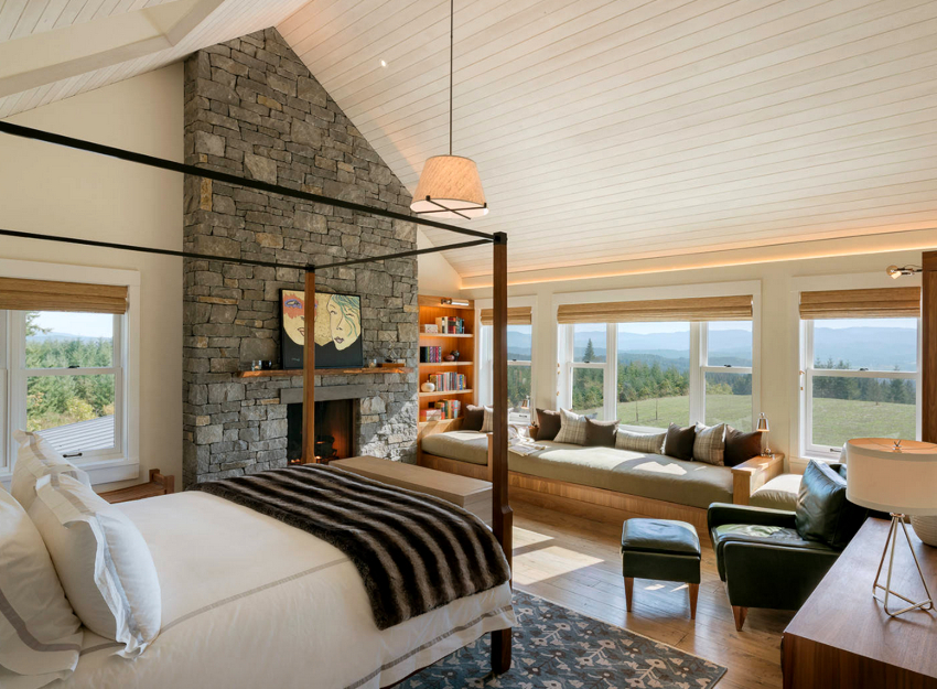 For å øke stivheten til sengestrukturen, brukes metallrør noen ganger For å øke stivheten til sengestrukturen, brukes metallrør noen ganger