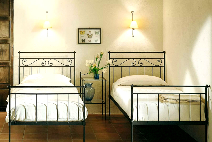 Standard enkeltsengslengde er 190 cm Standard enkeltsengslengde er 190 cm