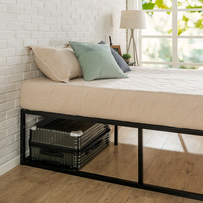 Madrasmål skal matche størrelsen på sengen Madrasmål skal matche størrelsen på sengen