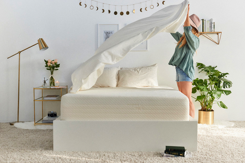 Standard madrasstørrelser kan variere fra land til land Standard madrasstørrelser kan variere fra land til land